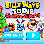 Silly Ways to Die – Christmas Party