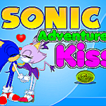 Sonic Kiss