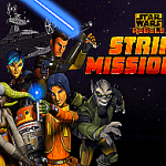 Star Wars Rebels – Strike Missions