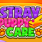 Stray Puppy Care