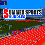Summer Sports Hurdles