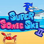 Super Sonic Ski II