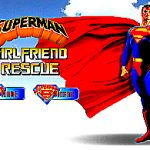 Superman Sauve sa Fiancée