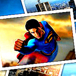 Superman Photo