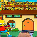 Bart Simpson Lance Pierre