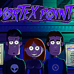Vortex Point 4