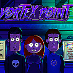 Vortex Point 5