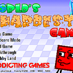 Worlds Hardest Game 4