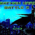 Batman Dure Bataille 2