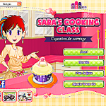 Cupcakes de Mariage – École de Cuisine de Sara