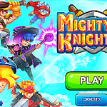 Mighty Knight 2