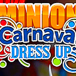 Habillage de Carnaval du Minion