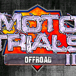 Moto Trials Offroad II