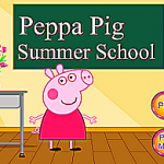 Peppa Pig Ecole d’été