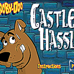 Scooby Doo – Fantôme du Château