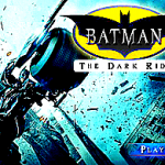 Batman the Dark Ride