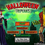 Halloween Tripeaks