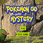 Pokemon Go Mystery
