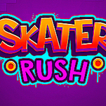 Skater Rush