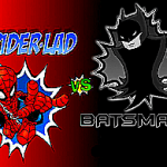 Spiderlad vs Batsman