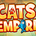 Cats Empire
