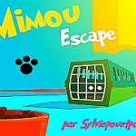 Évasion de Mimou le Chat