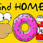 Trouver Homer