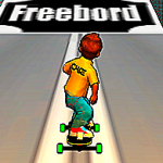 Freeboard the Game