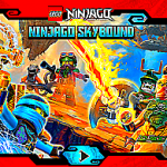 Ninjago Skybound