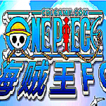 One Piece Gallant Fighter