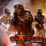 Red Crucible Reloaded