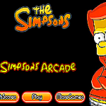 Simpson’s Arcade