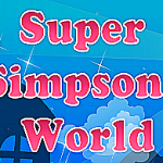 Super Simpson’s World