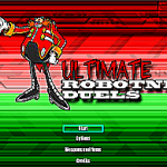 Ultimate Robotnik Duels