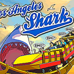 Requin de Los Angeles