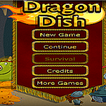 Dragon Dish