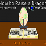 Comment élever un dragon – How to raise a Dragon
