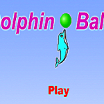 Dauphin Balle