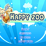 Happy Zoo
