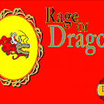 Rage of Dragon