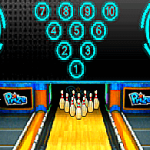 Bowling Disco Deluxe