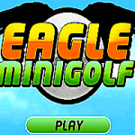 Eagle Minigolf