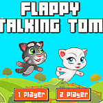 Flappy Tom