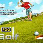 Fog Golf