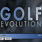 Golf Évolution