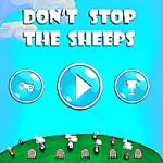 Dont stop the Sheep