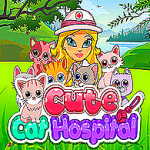 Hôpital pour chats