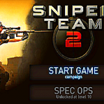 Sniper Team 2