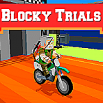Blocky Trials
