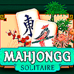 Mahjongg Solitaire